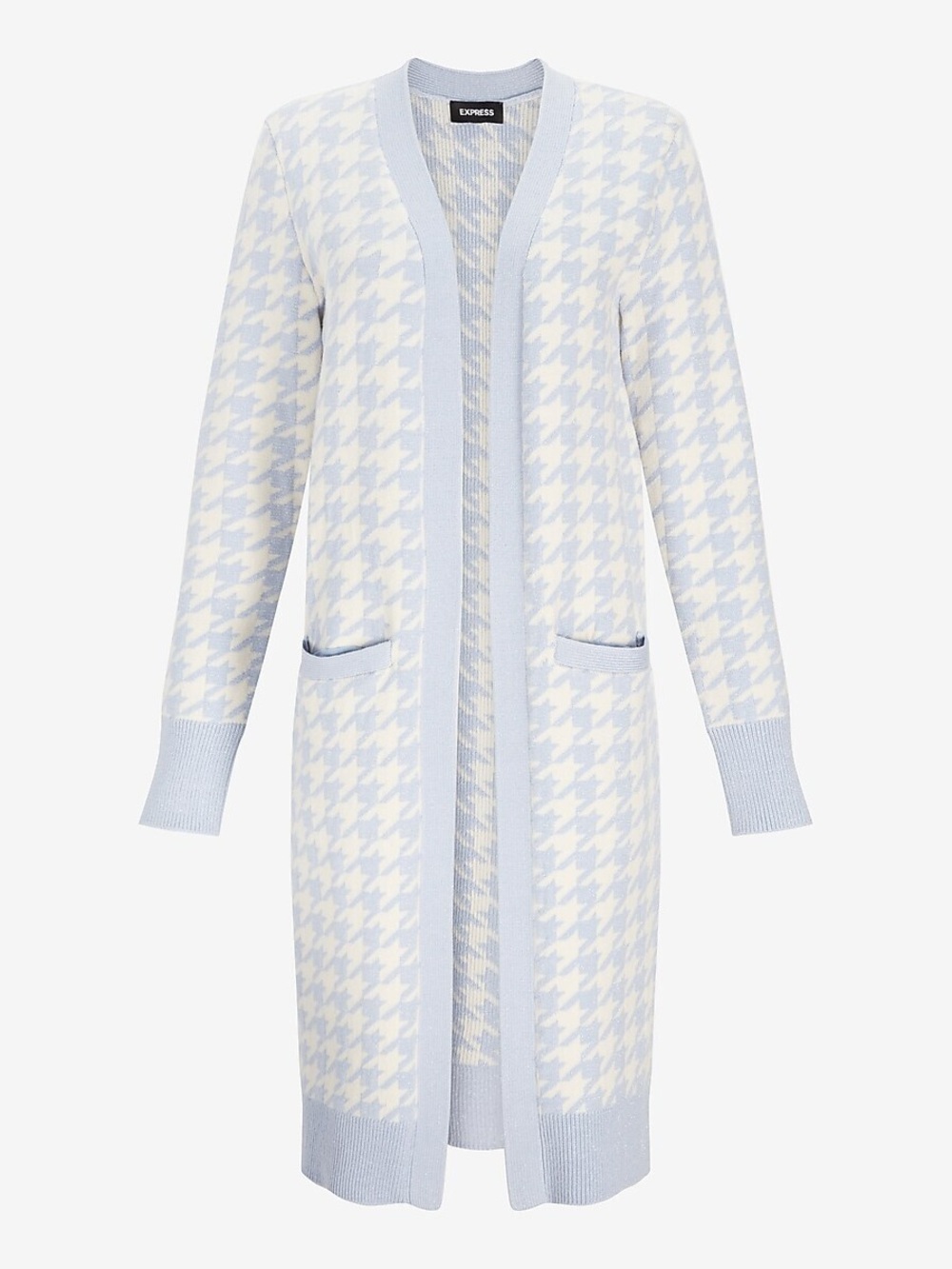 Express Cardigan Size Small